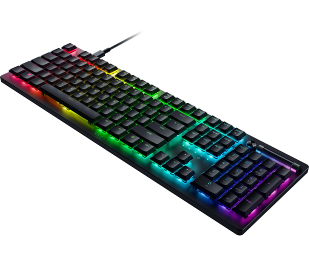 RAZER DeathStalker V2 Linear Optical Switch RZ03-04500100-R3M1 - 1066527 - zdjęcie 5